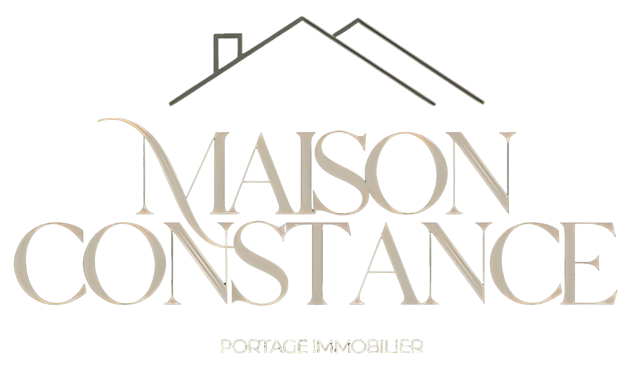 Maison Constance Logo