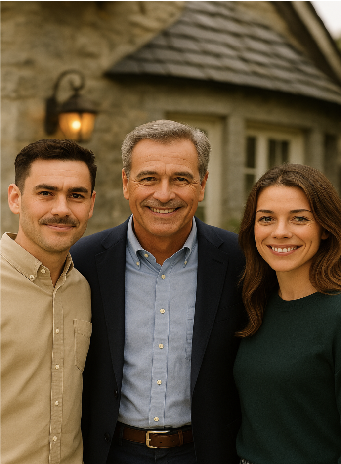 entreprise réméré